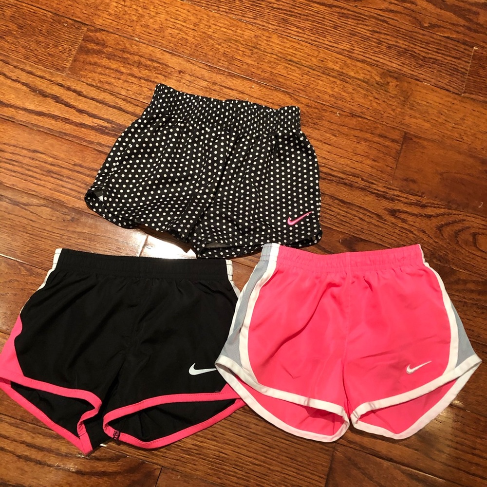 Toddler shorts